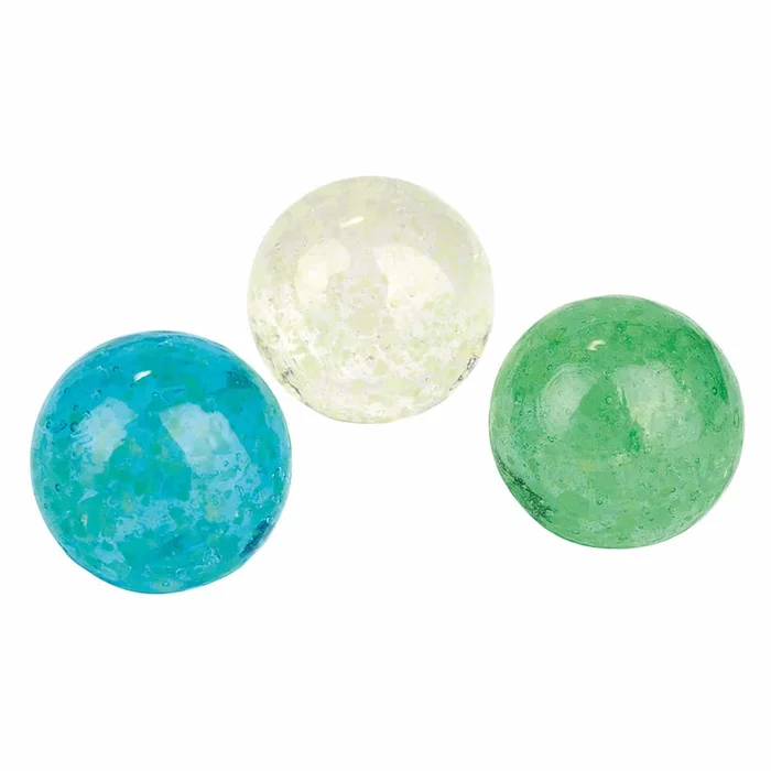 Moses Leuchtende Mondschein-Murmeln