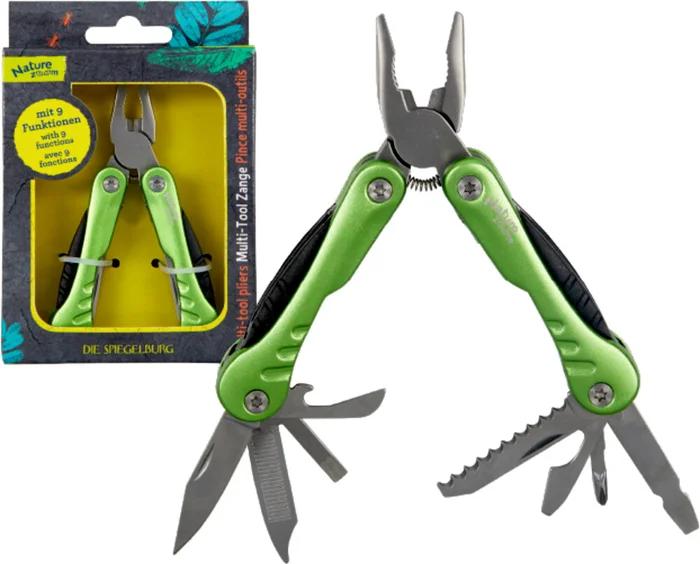 Multi-Tool Zange – Nature Zoom