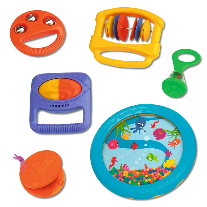 Musik für die ganz Kleinen