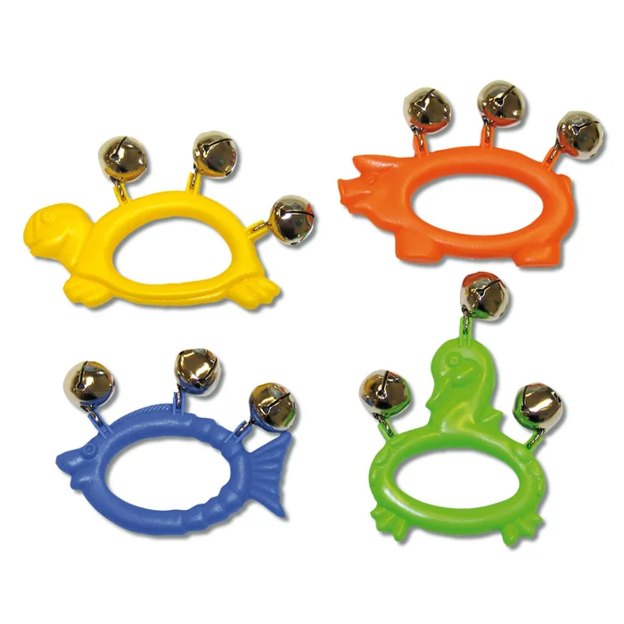 Musikinstrumente für die Kleinen bei Wiemann Lehrmittel