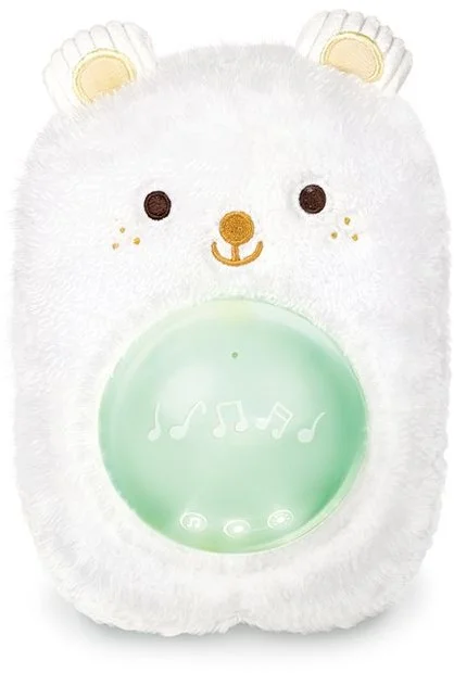 My Music Pal-Huggy Bobo