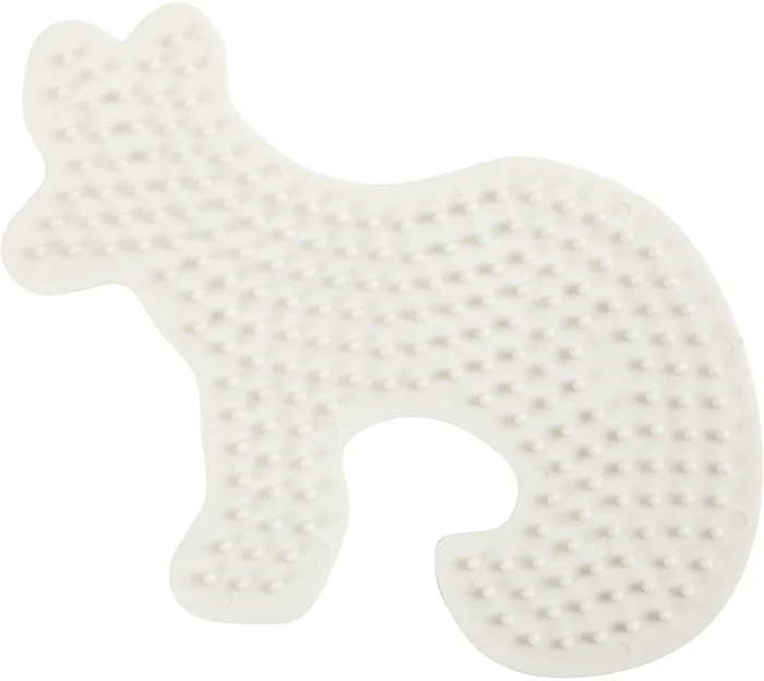 Nabbi Nabbi BioBeads Onderplaat 9,5×13,5 cm Vos