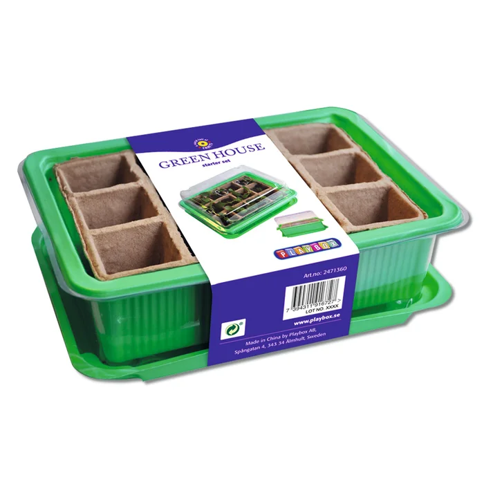 Natur entdecken und beobachten