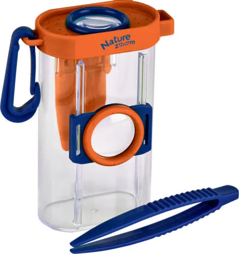 Nature Zoom – Lupendose, oval