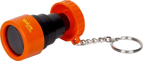 Nature Zoom – Mini-Fernrohr