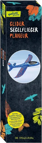 Nature Zoom – Segelflieger