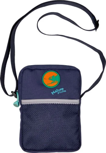 Nature Zoom – Umhängetasche