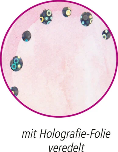 Nella Nixe – Spielkoffer Muschel