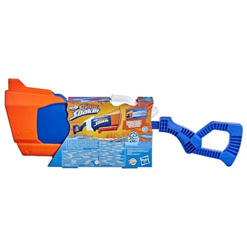 NERF Super Soaker – Rainstorm