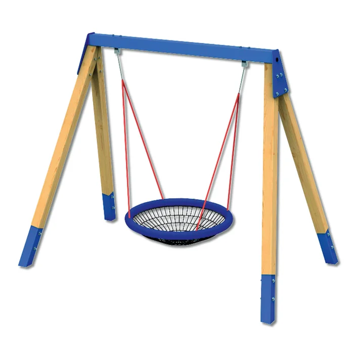 Nestschaukel für Kleinkinder