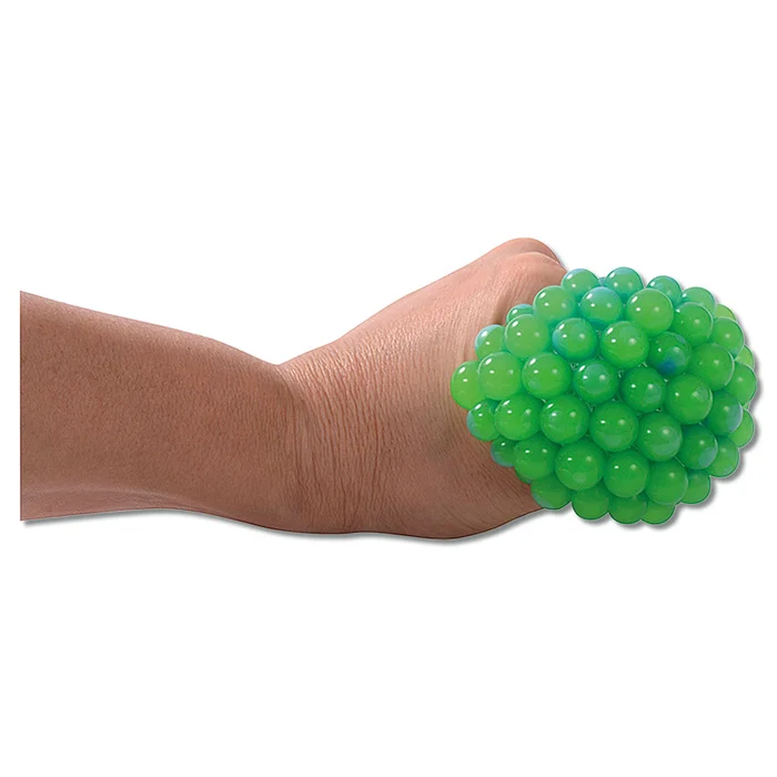 Netzbälle mit Blaseneffekt in unserem Onlineshop