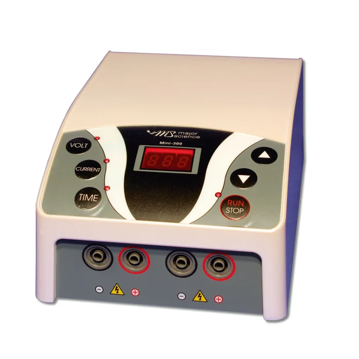 Netzgerät Mini Pro 300 V bei Wiemann-Lehrmittel online bestellen