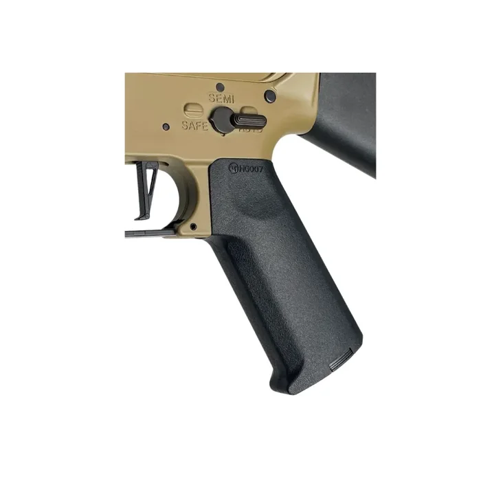 „Night Tracer“ Comp GBG Custom – Gel Blaster (Metall)