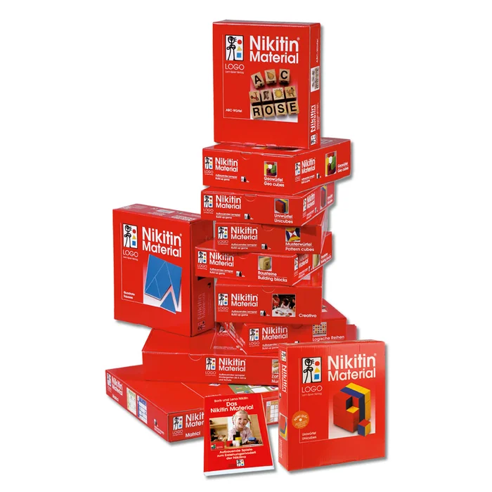 Nikitin Entwicklungspaket