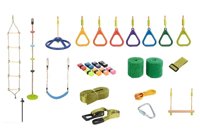 Ninja Line Set Profi-Set