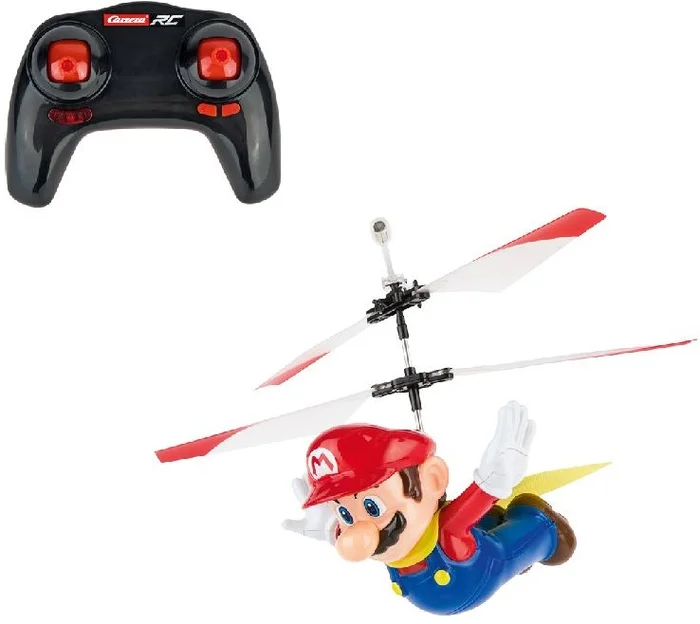 Nintendo Super Mario Flying Cape Mario