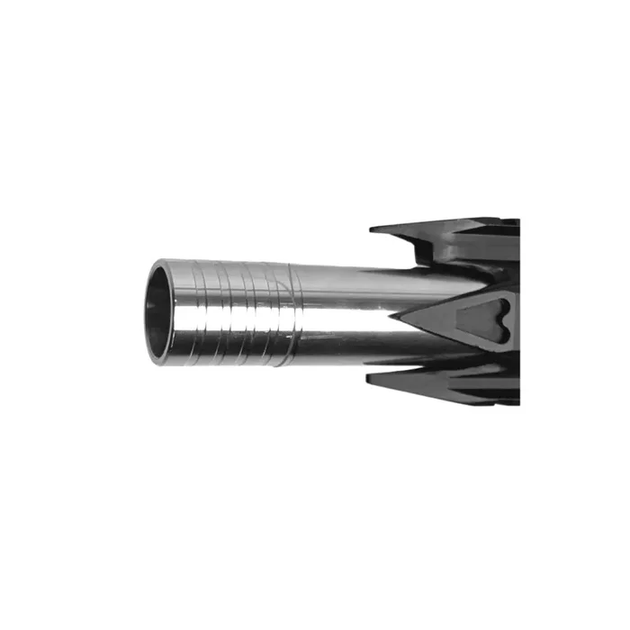 „Offensive“ GBG Custom – Gel Blaster (Metall)