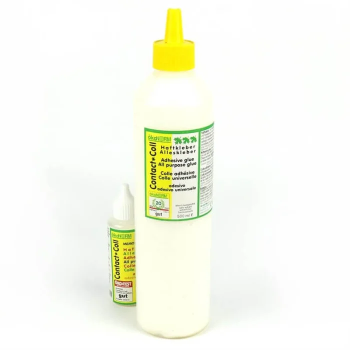 ökoNorm Contact Coll, Nachfüllflasche 500ml