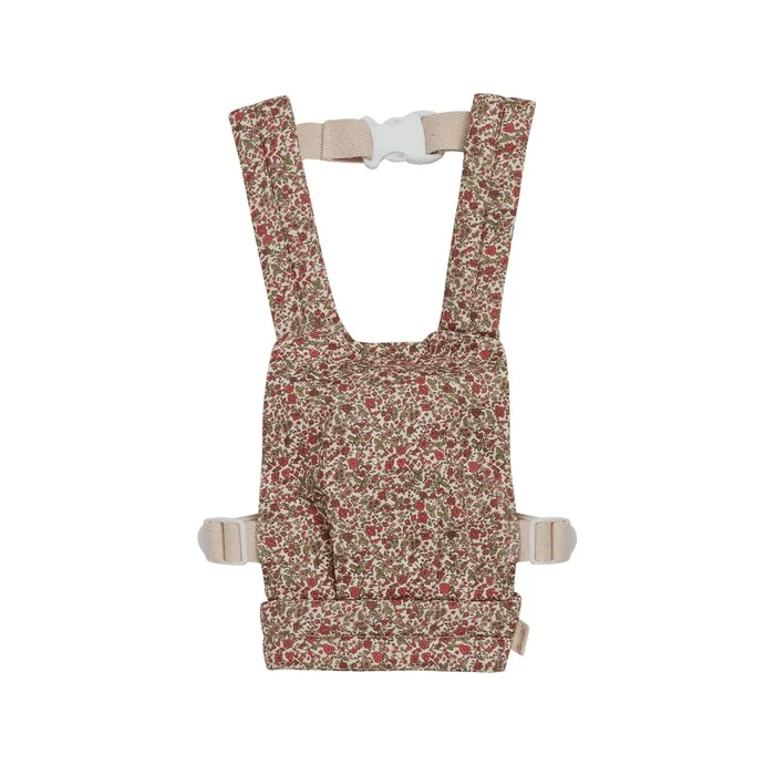 OlliElla Dinkum Doll Carrier garland