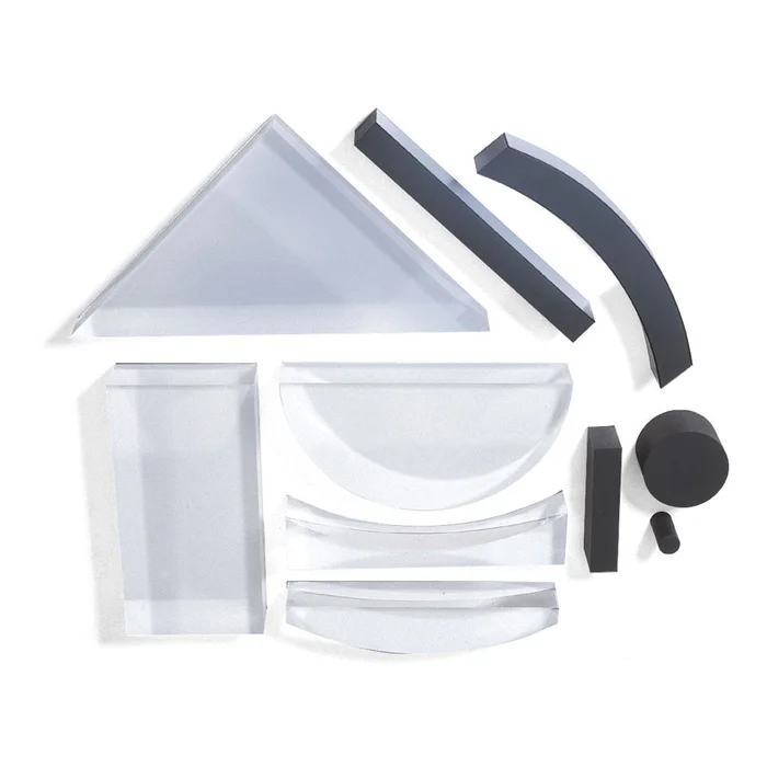 Optik auf der Weißwandtafel | W-71854