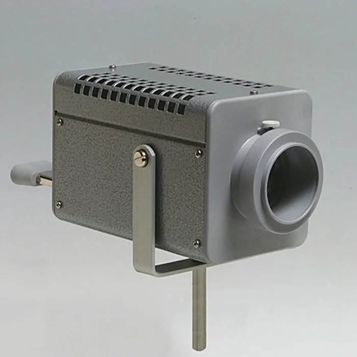 Optikleuchte mit Halogenlampe 12 V/50 W | W-70835