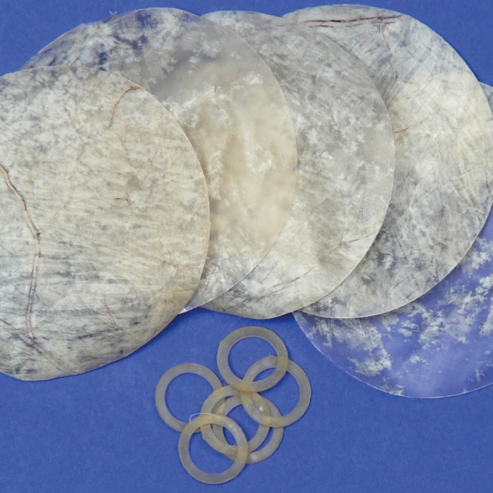 Osmose-Membranscheiben | W-2717