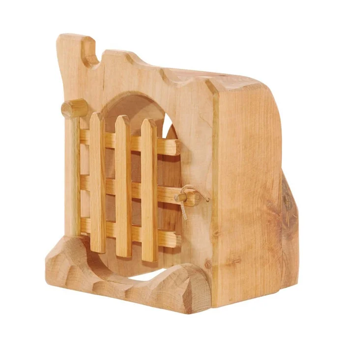 Ostheimer Gefängnis