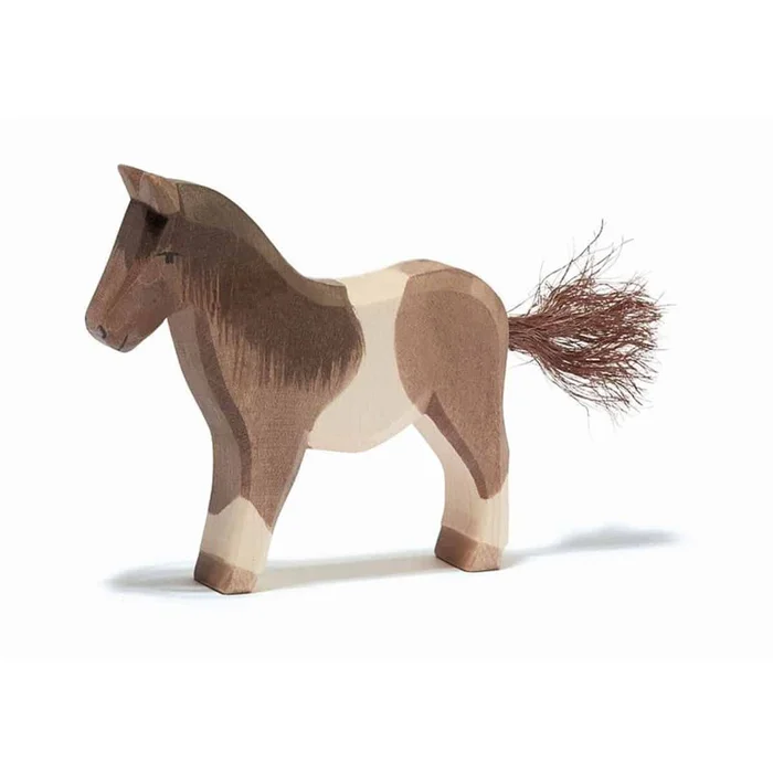 Ostheimer Pony