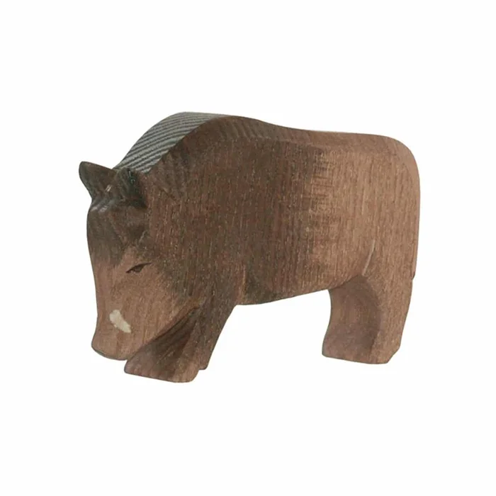 Ostheimer Wildschwein Keiler