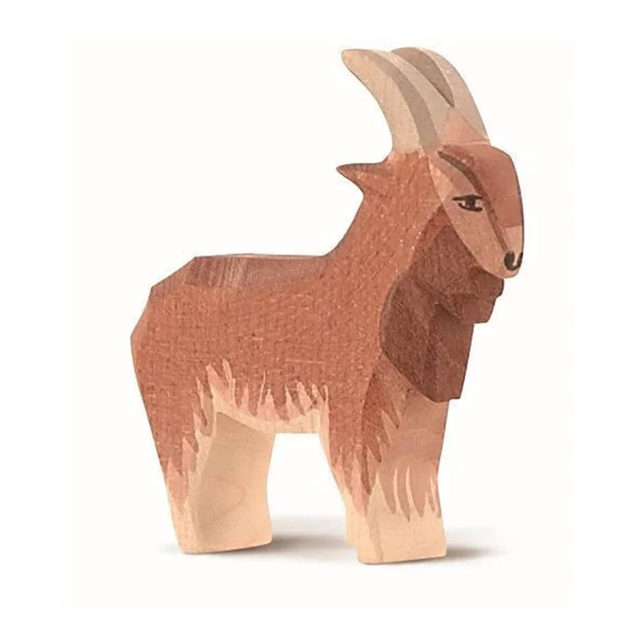 Ostheimer Ziegenbock