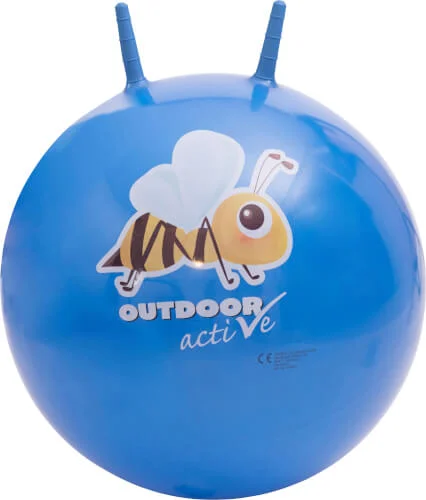 Outdoor active – Sprungball Super, 60 cm
