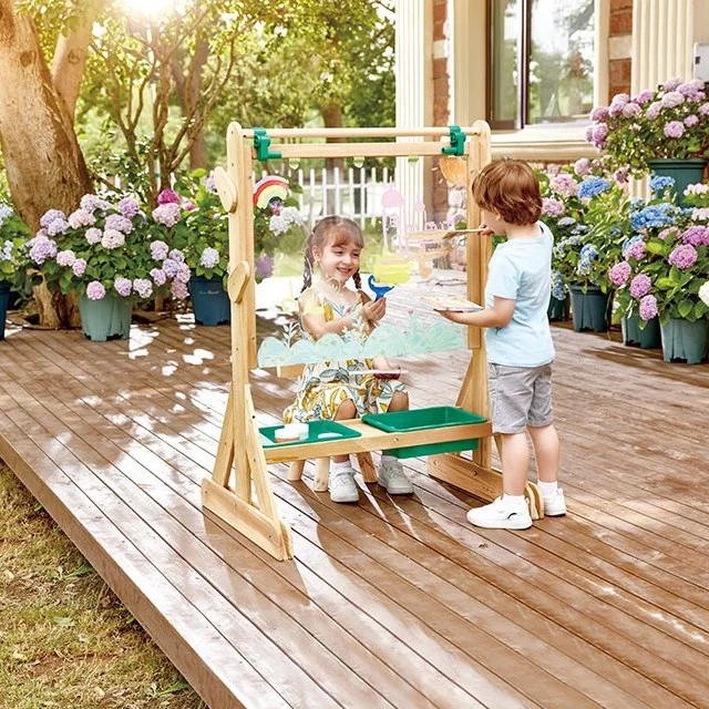 Outdoor Art Easel