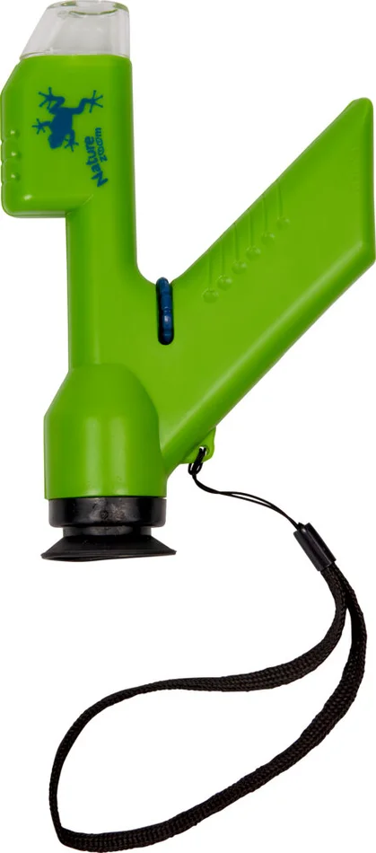 Outdoor-Mikroskop – Nature Zoom