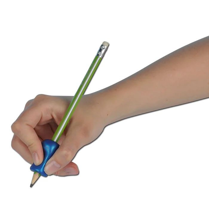 Pencil-Grip Schreibhilfe für Bleistifte und Buntstifte