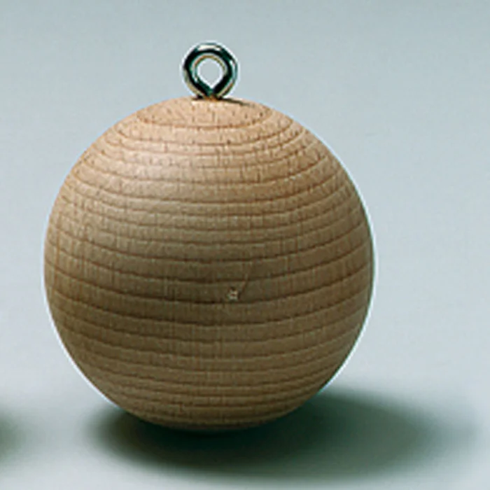 Pendelkugel mit Öse | W-70765