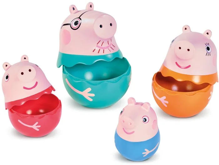PEPPAS NESTING FAMILY