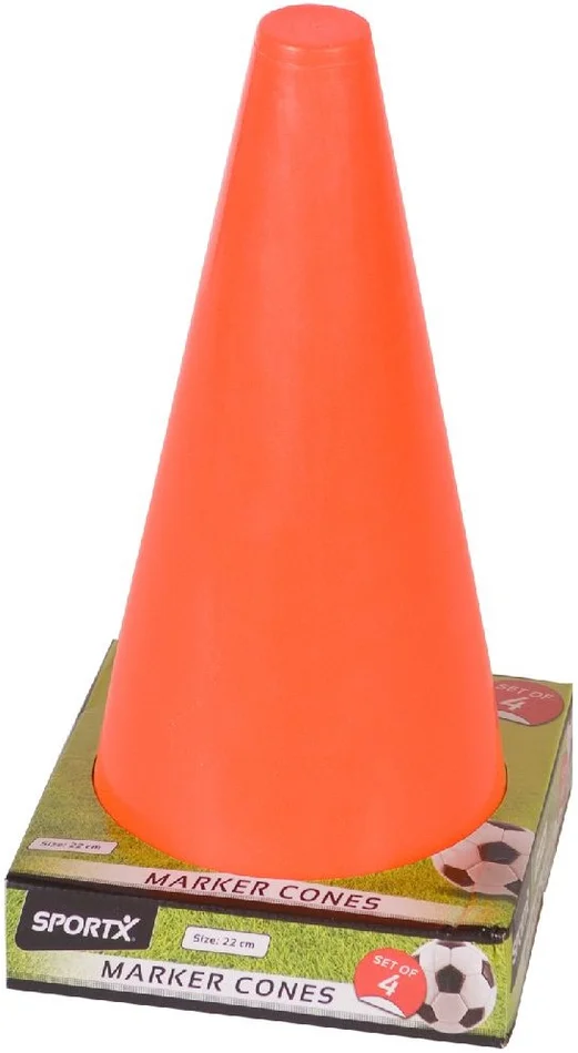 Pfand Set von 4 Stücken