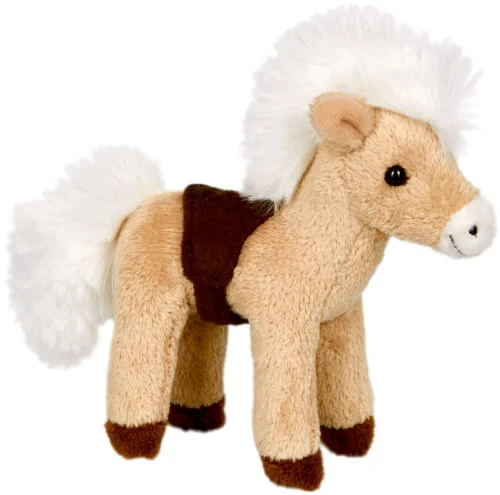 Pferdefreunde – Pferd mit Sound, sortiert (1 Stück)