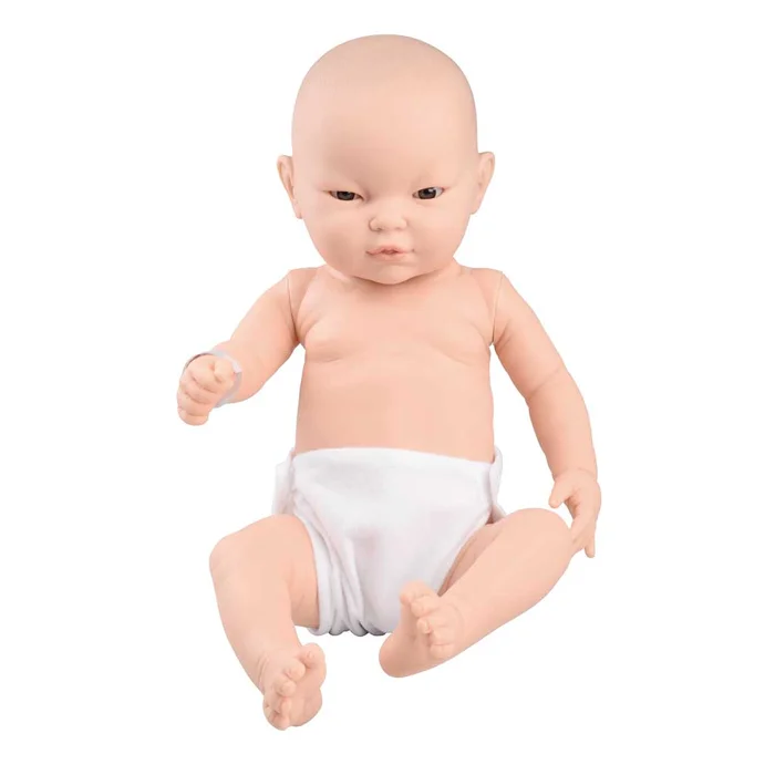 Pflegebaby männlich | Wiemann-Lehrmittel