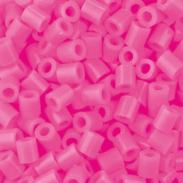 PhotoPearls® Perlen Ø 5mm, 1.100 Stk., fuchsia (36)