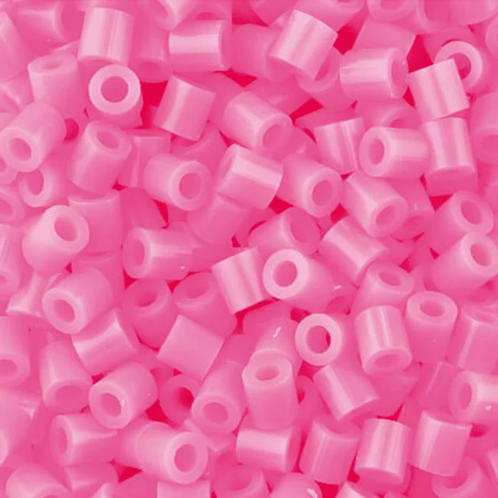 PhotoPearls® Perlen Ø 5mm, 1.100 Stk., pink (31)