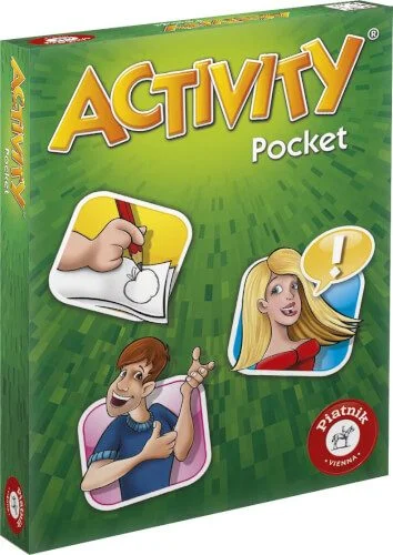 Piatnik Activity® – Pocket