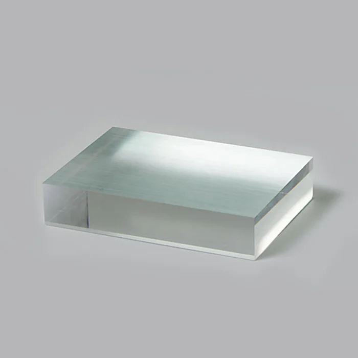 Planparallele Platte, magnethaftend | W-70925