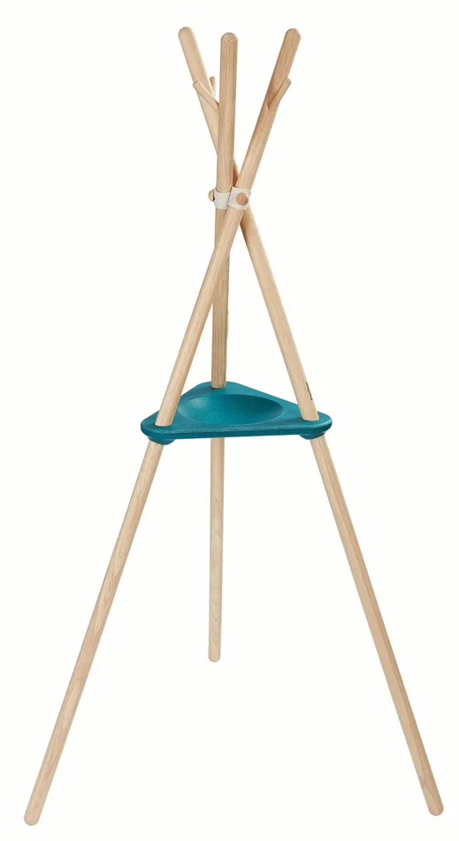 PlanToys Garderobe