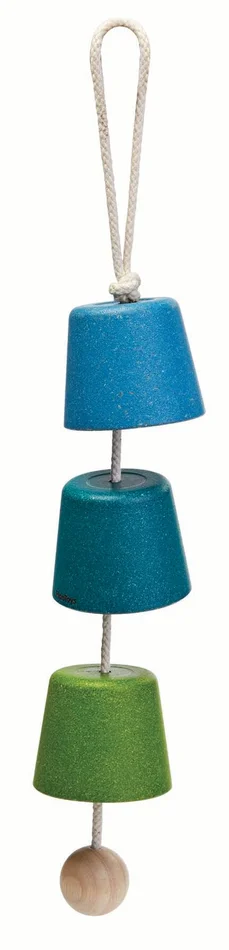 PlanToys Garten Glockenspiel 2