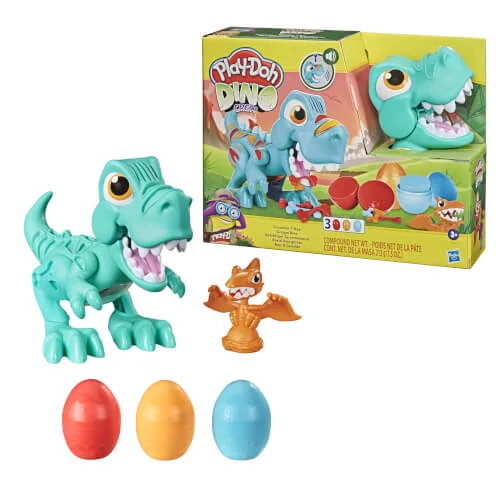 Play-Doh – Dino Tyrannosaurus Rex