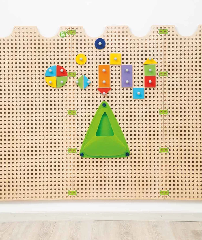 PLUG it Fröbel Set 20tlg.