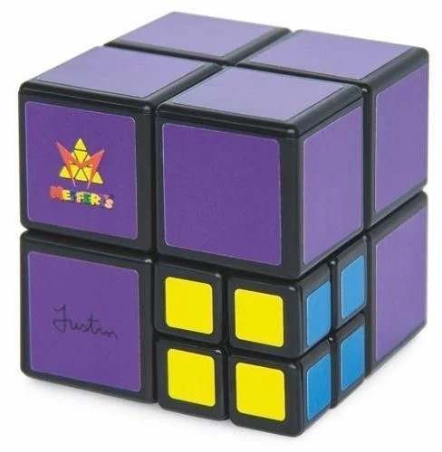POCKET CUBE