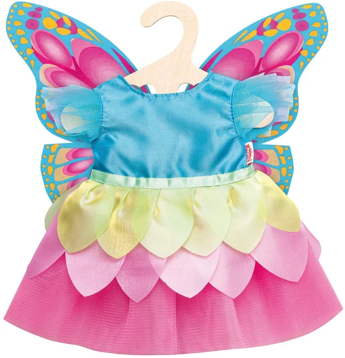 Poppenjurk Fairy, 35-45 cm