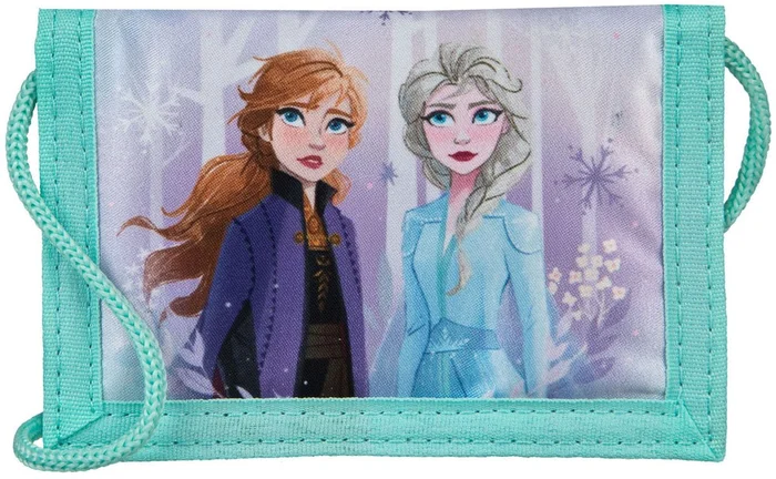 Portemonnee Disney Frozen